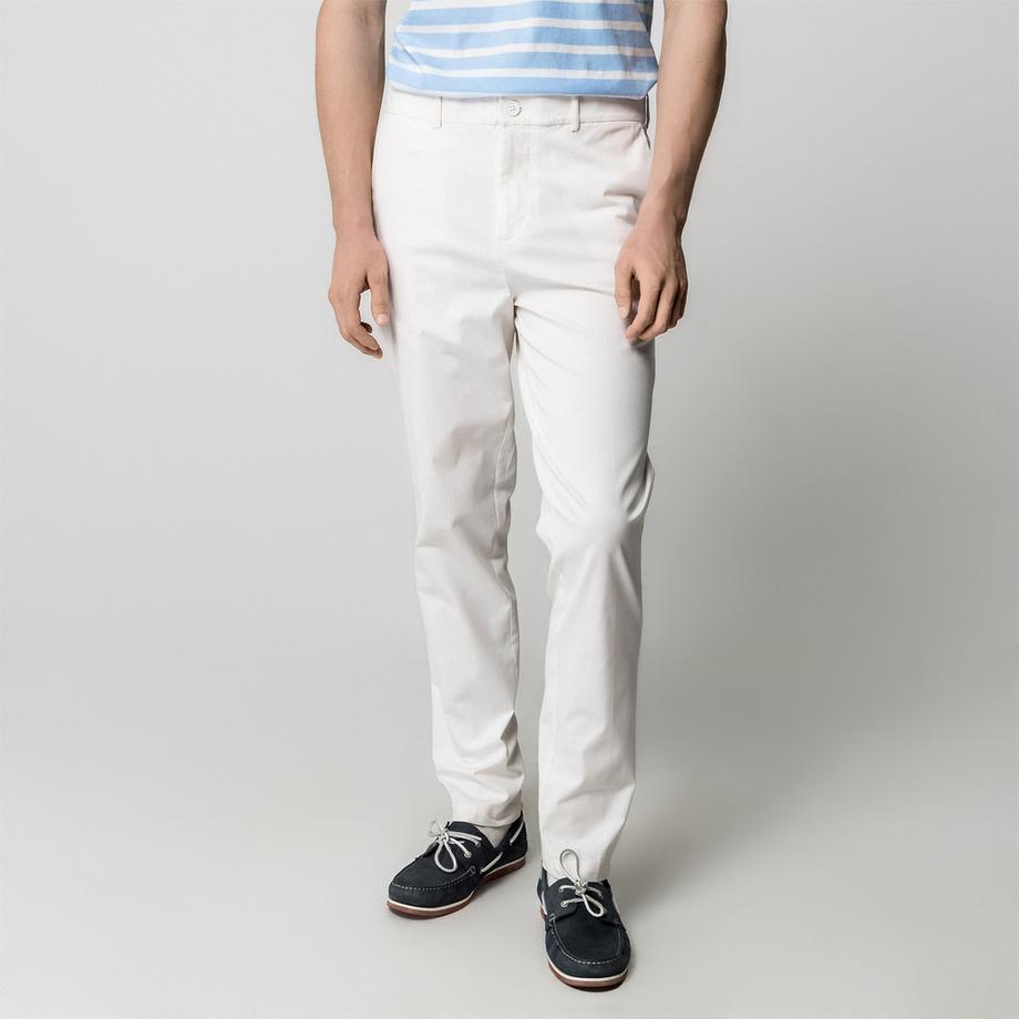 Pantaloni chino, slim fit