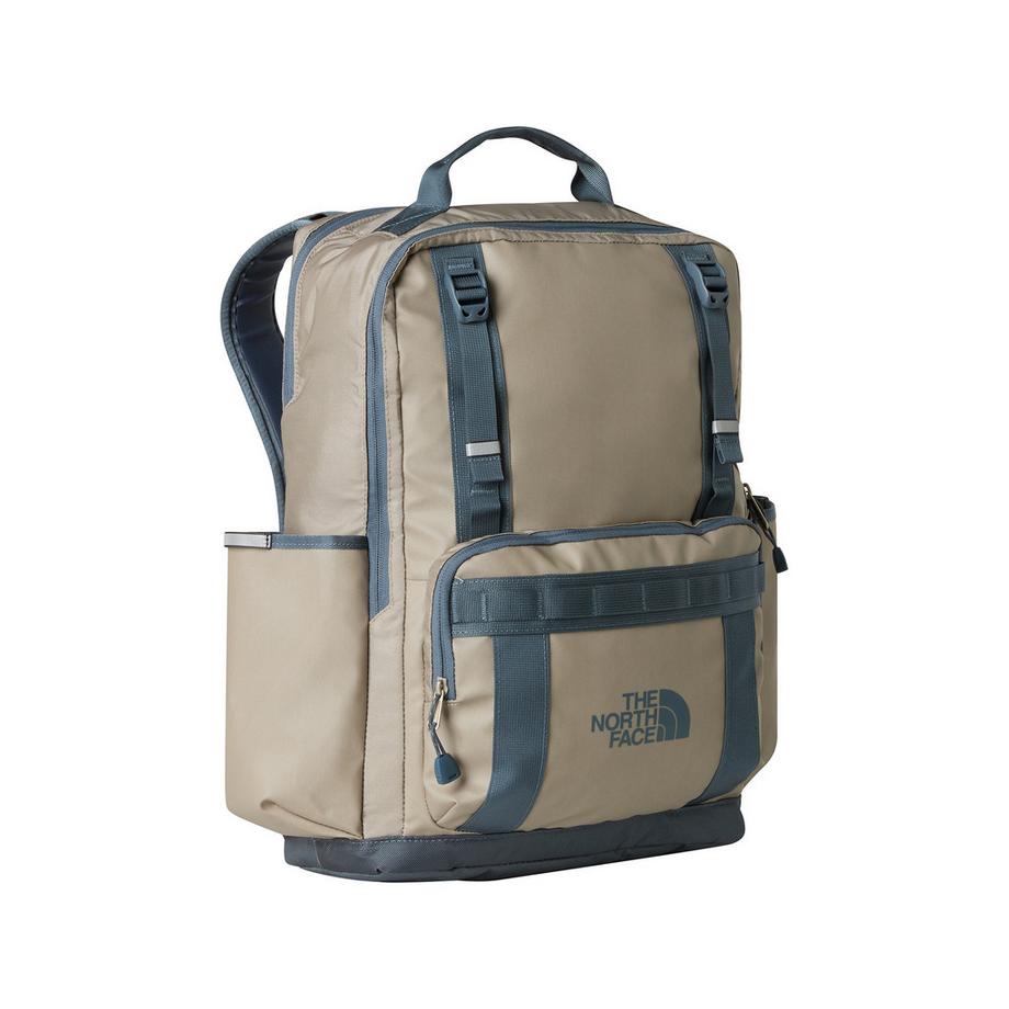 THE NORTH FACE Base Camp Daypack Multifunktionsrucksack 