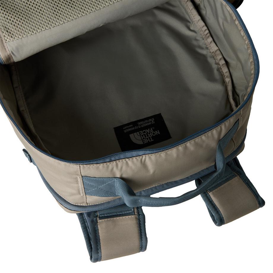 THE NORTH FACE Base Camp Daypack Multifunktionsrucksack 