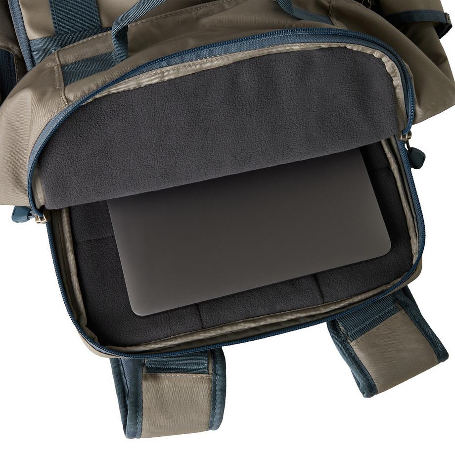 THE NORTH FACE Base Camp Daypack Multifunktionsrucksack 