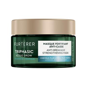 Triphasic Active Grow - Masque fortifiant contre la casse des cheveux