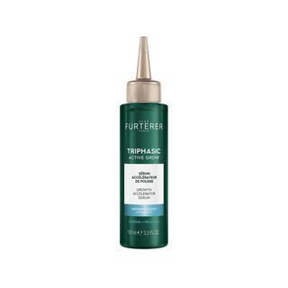FURTERER  Triphasic Active Grow  - wachstumsbeschleunigendes Haarserum 
