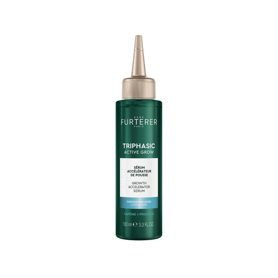 Triphasic Active Grow  - wachstumsbeschleunigendes Haarserum