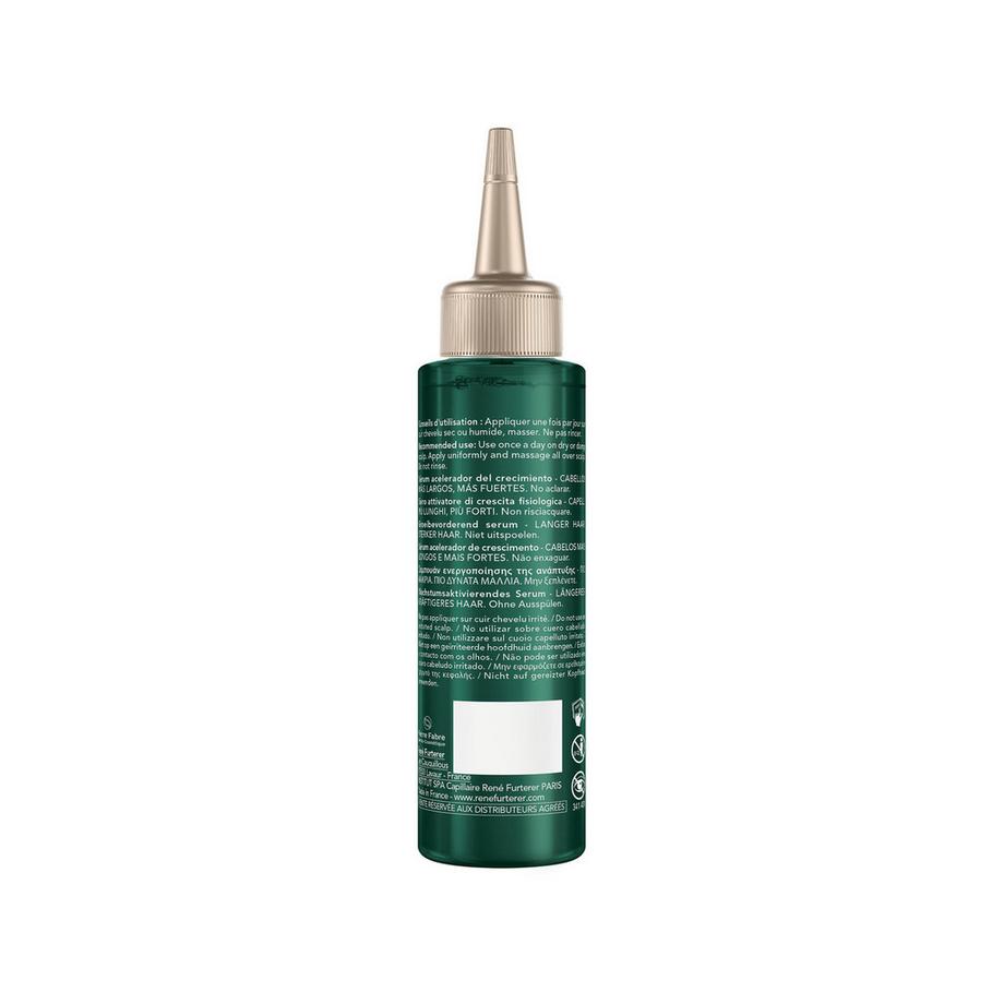 FURTERER  Triphasic Active Grow  - wachstumsbeschleunigendes Haarserum 