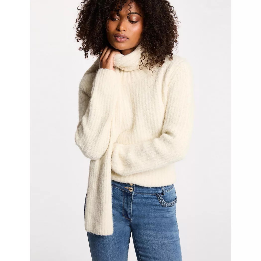 Morgan - Pullover, für Damen, Auckland, Größe M