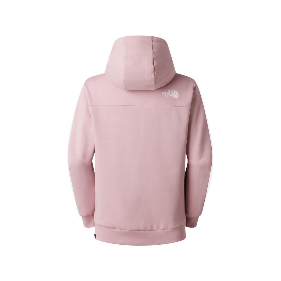 THE NORTH FACE W Simple Dome Hoodie Maglione 