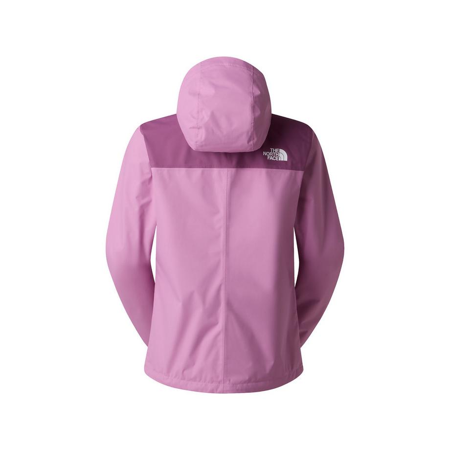 THE NORTH FACE W ANTORA RAIN JACKET Veste de trekking 