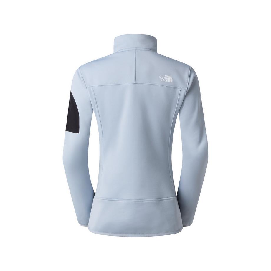 THE NORTH FACE W MISTYESCAPE FLEECE Giacca pile 