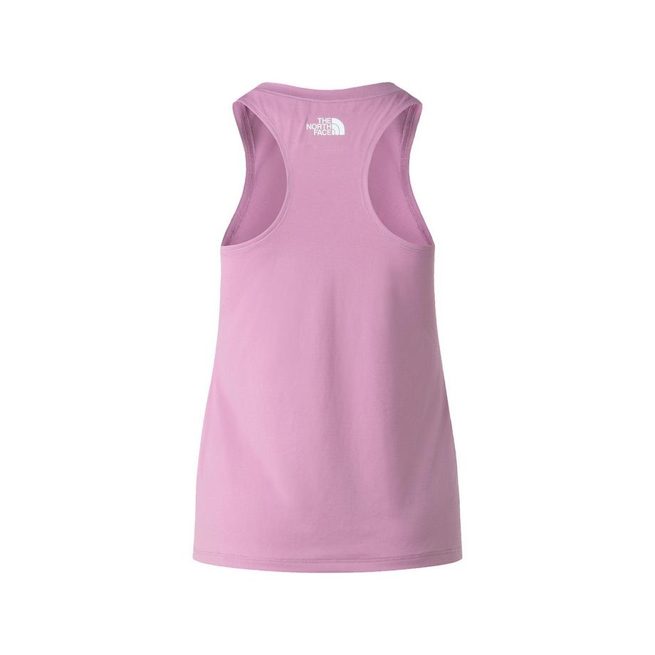 THE NORTH FACE W FLEX TANK Débardeur 