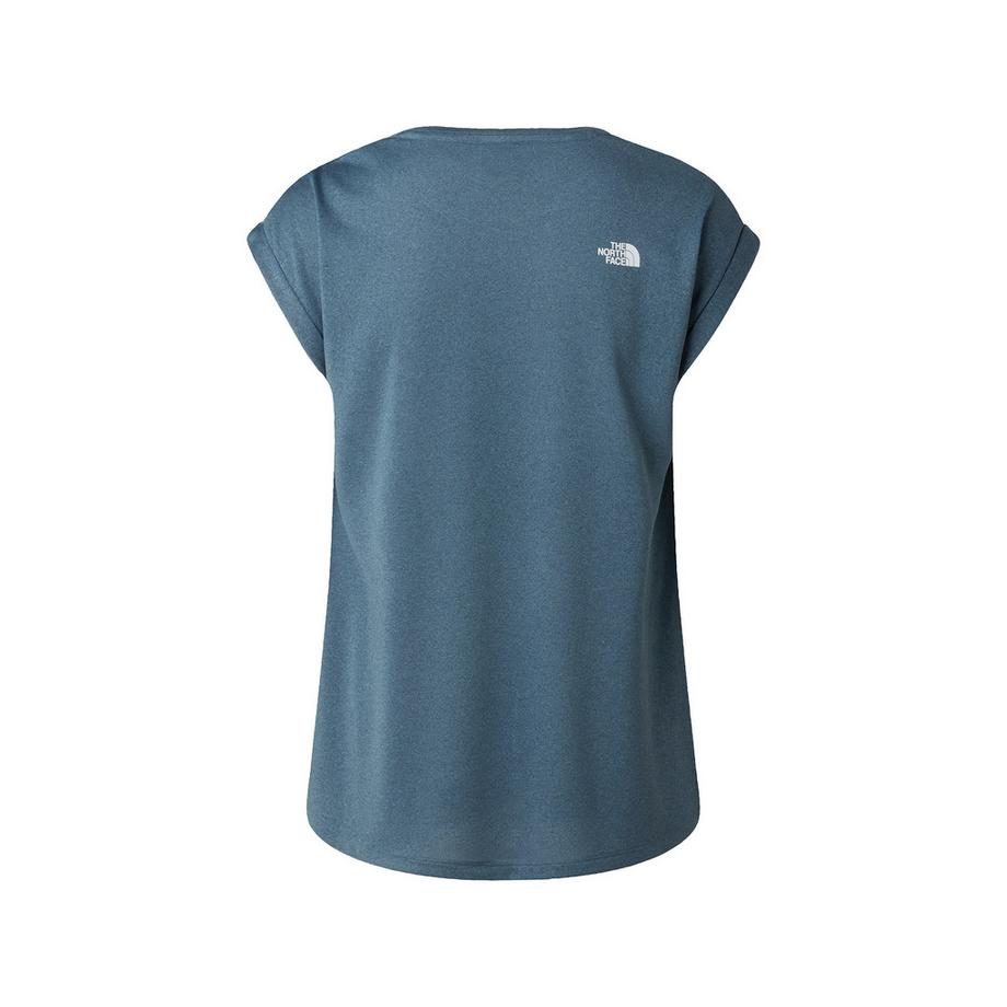 THE NORTH FACE W Tanken Tank - Eu T-Shirt 