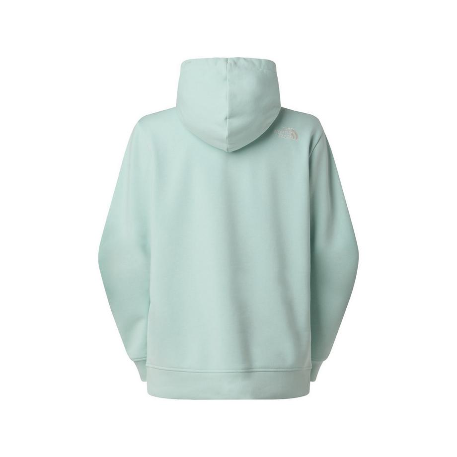 THE NORTH FACE W Drew Peak Light Hoodie Pull 
