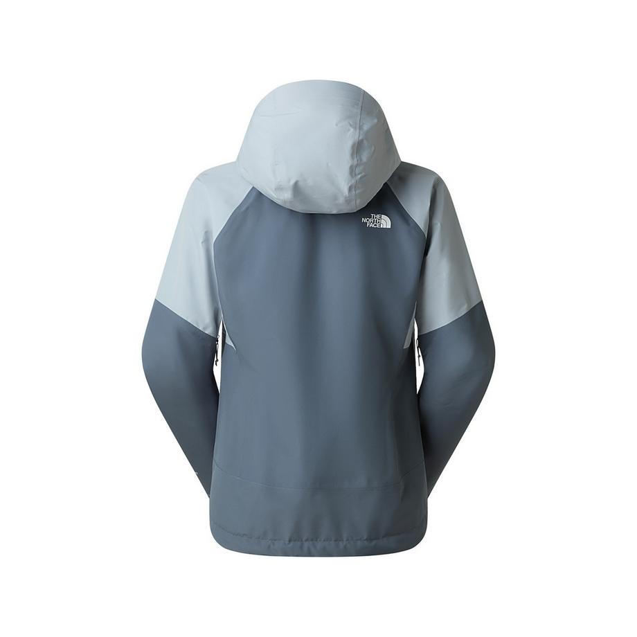 THE NORTH FACE W DIABLO DYNAMIC ZIP-IN JACKET Giacca da trekking 