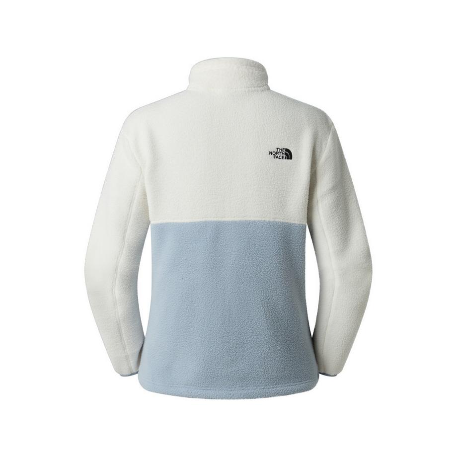 THE NORTH FACE W YUMIORI FULL ZIP Fleecejacke 