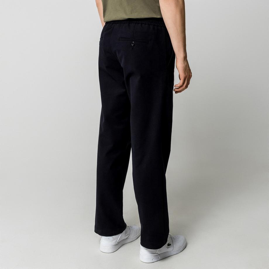 Manor Man Pantalon Chino Slim Fit  