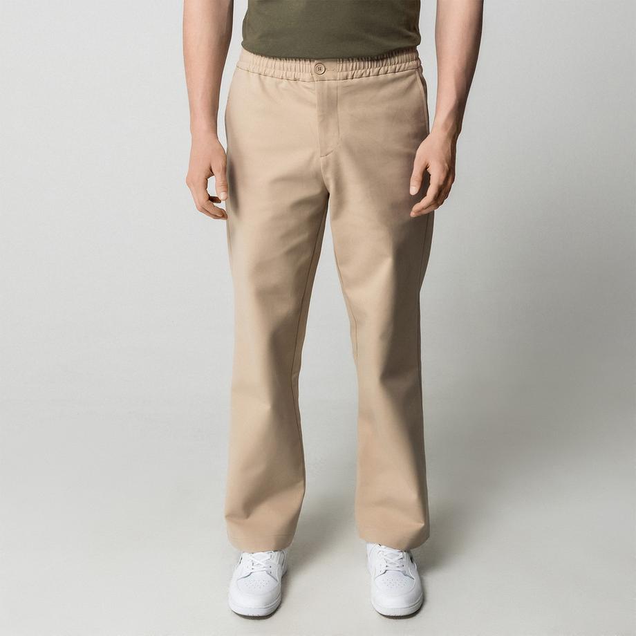 Pantaloni chino, slim fit