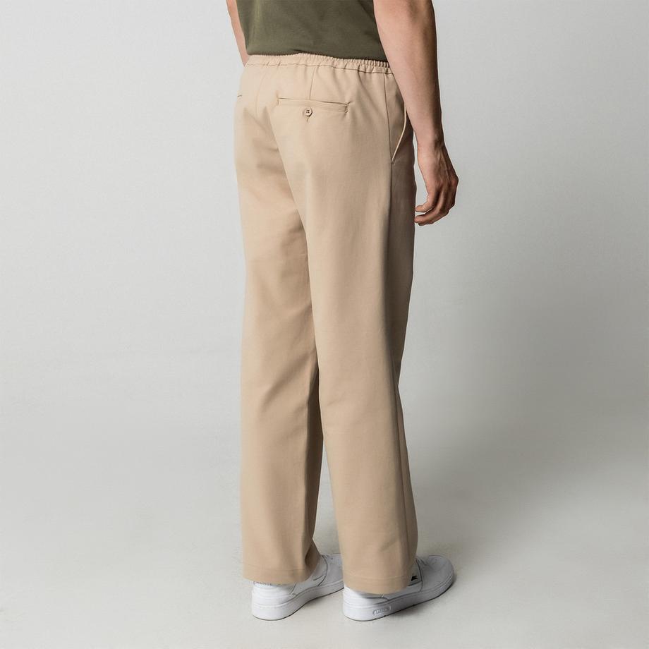 Manor Man Pantalon Chino Slim Fit  