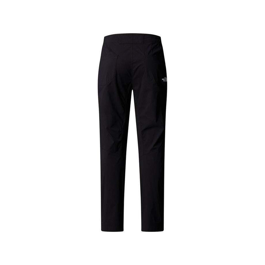 THE NORTH FACE W EXPLORATION PANTS Lange Trekkinghose 