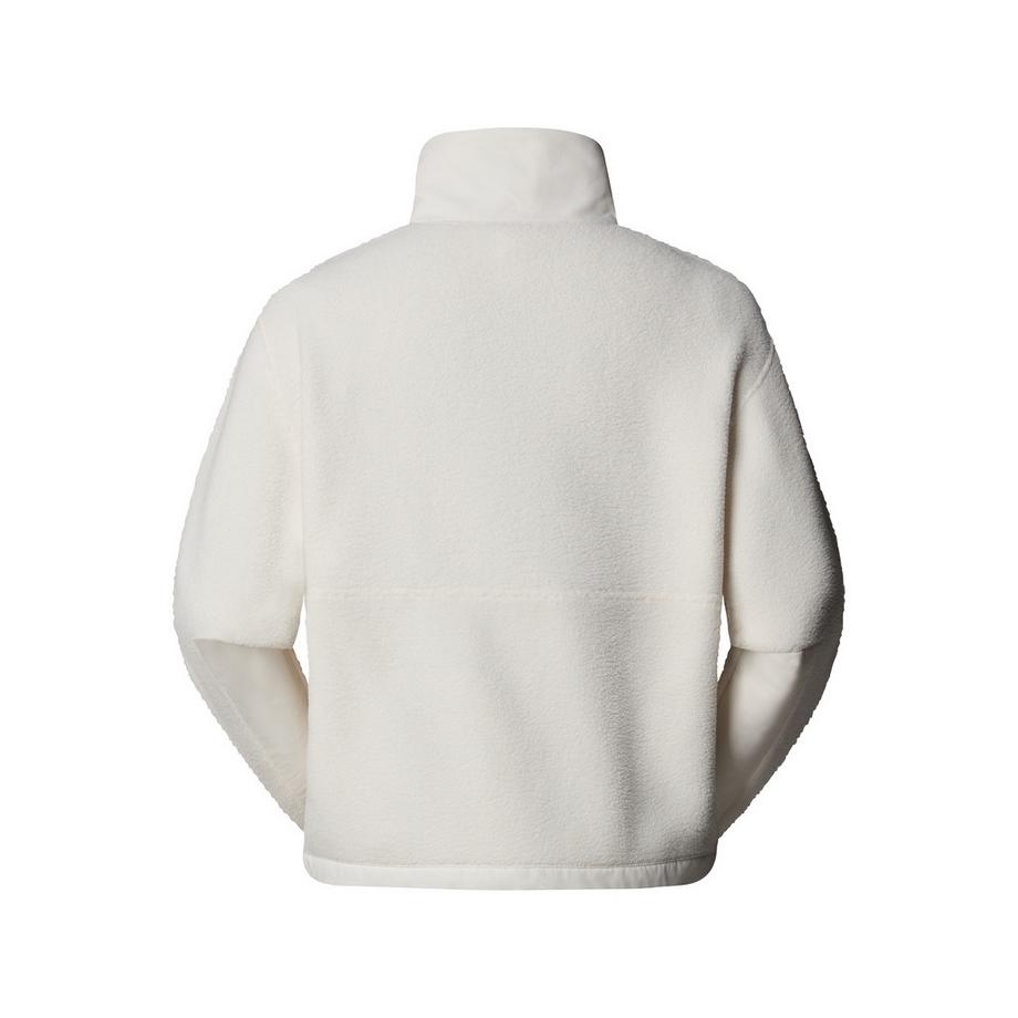 THE NORTH FACE W YUMIORI OFF PEAK FULL ZIP JACKET Fleecejacke 