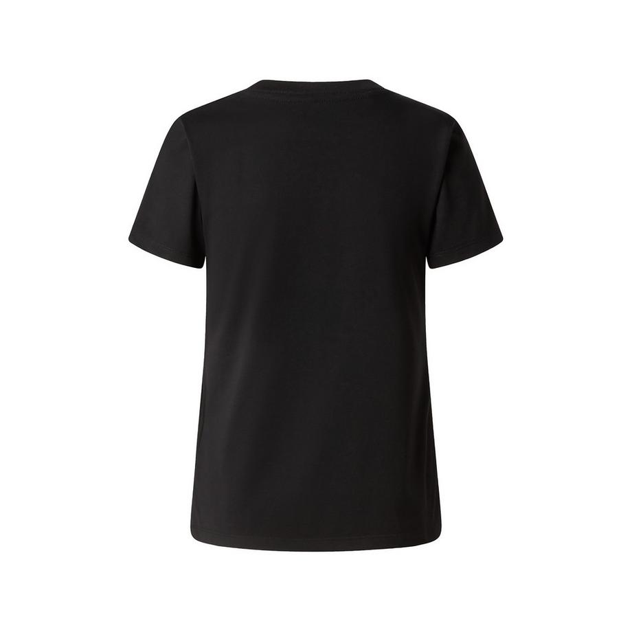 THE NORTH FACE W EVOLUTION SIMPLE DOME SLM SHORT SLEEVE T-Shirt 