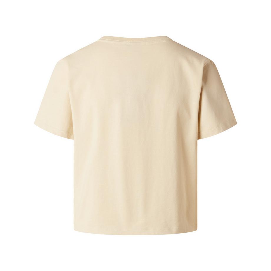 THE NORTH FACE W ESSENTIAL REGULAR SHORT SLEEVE CUTIE T T-shirt 