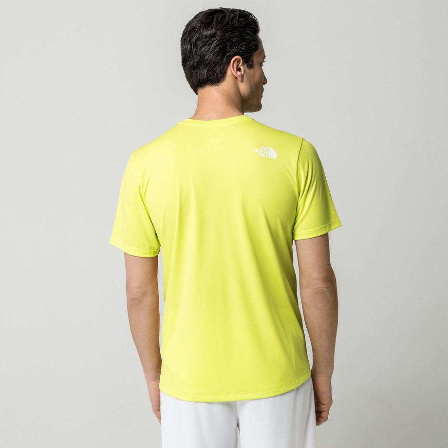 THE NORTH FACE M 24/7 S/S TEE REG T-shirt 