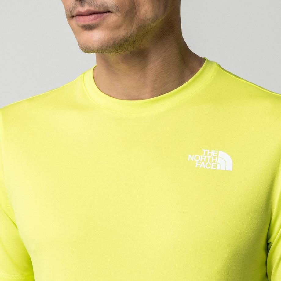 THE NORTH FACE M 24/7 S/S TEE REG T-shirt 