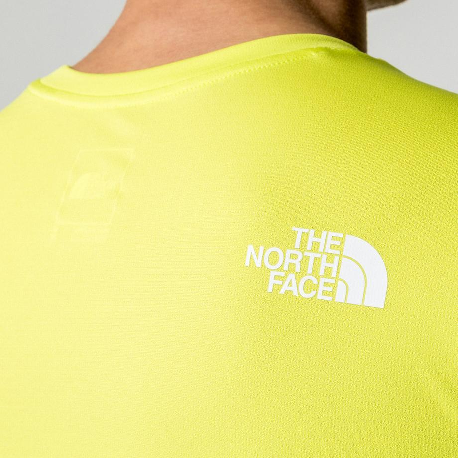 THE NORTH FACE M 24/7 S/S TEE REG T-shirt 