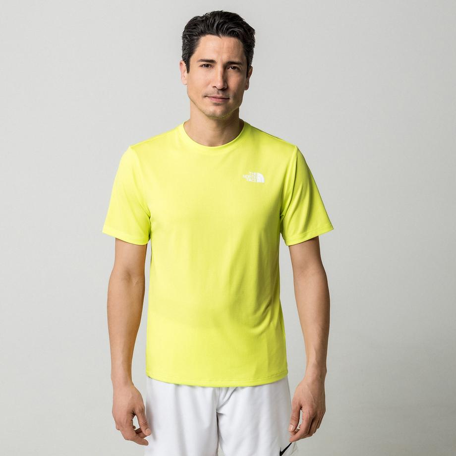 THE NORTH FACE M 24/7 S/S TEE REG T-shirt 