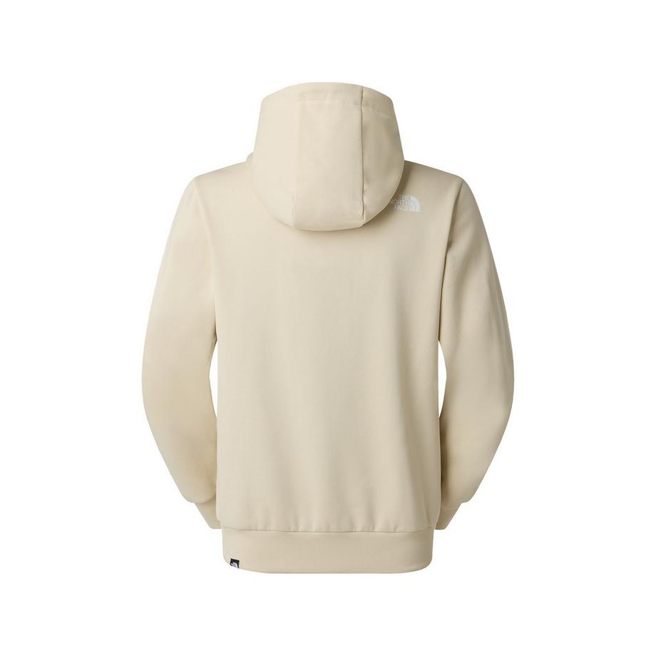 THE NORTH FACE M SIMPLE DOME REGULAR HOODIE Hoodie 