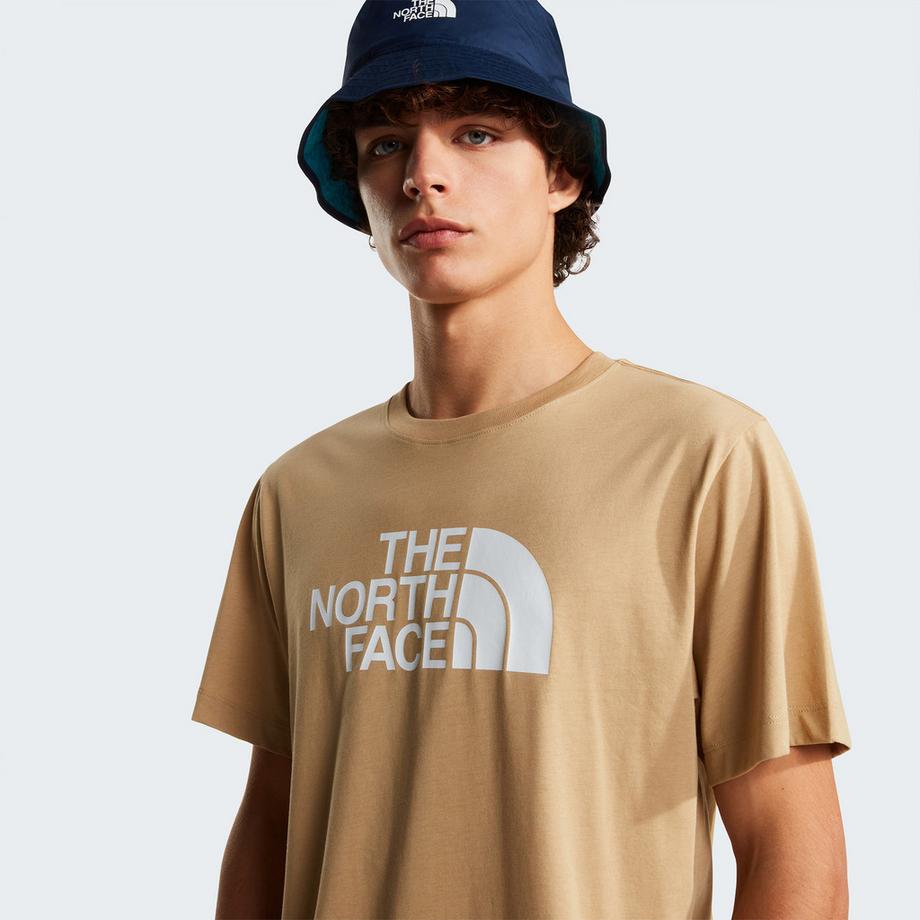 THE NORTH FACE M EVOLUTION HALF DOME REGULAR SHORT SLEE T-shirt 