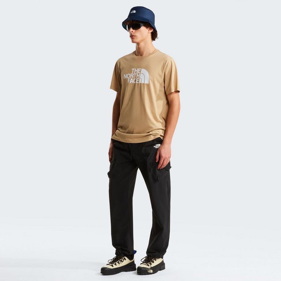 THE NORTH FACE M EVOLUTION HALF DOME REGULAR SHORT SLEE T-shirt 