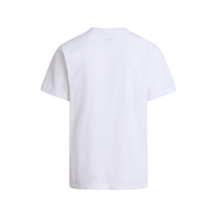 THE NORTH FACE M EVOLUTION SIMPLE DOME REGULAR SHORT SL T-shirt 
