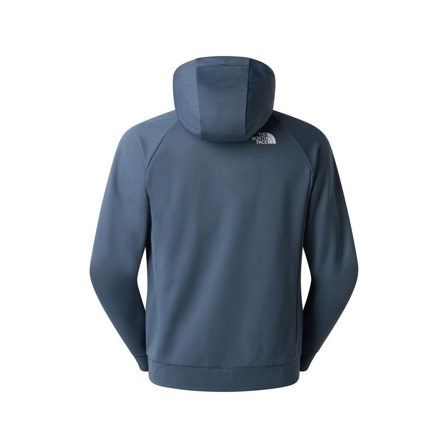 THE NORTH FACE M REAXION 2.0 HOODED FULL ZIP JACKET Giacca 