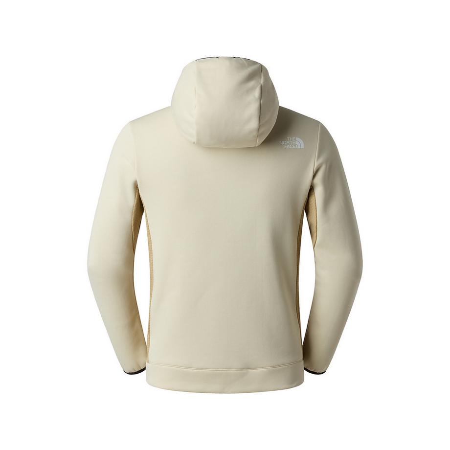 THE NORTH FACE M MOUNTAIN ATHLETICS FLEECE FULL ZIP JAC Giacca pile 
