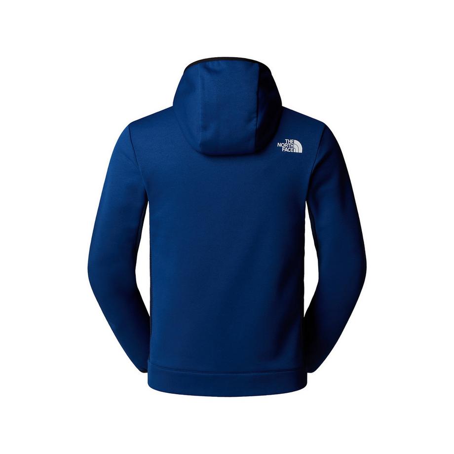 THE NORTH FACE M MOUNTAIN ATHLETICS FLEECE FULL ZIP JAC Veste polaire 