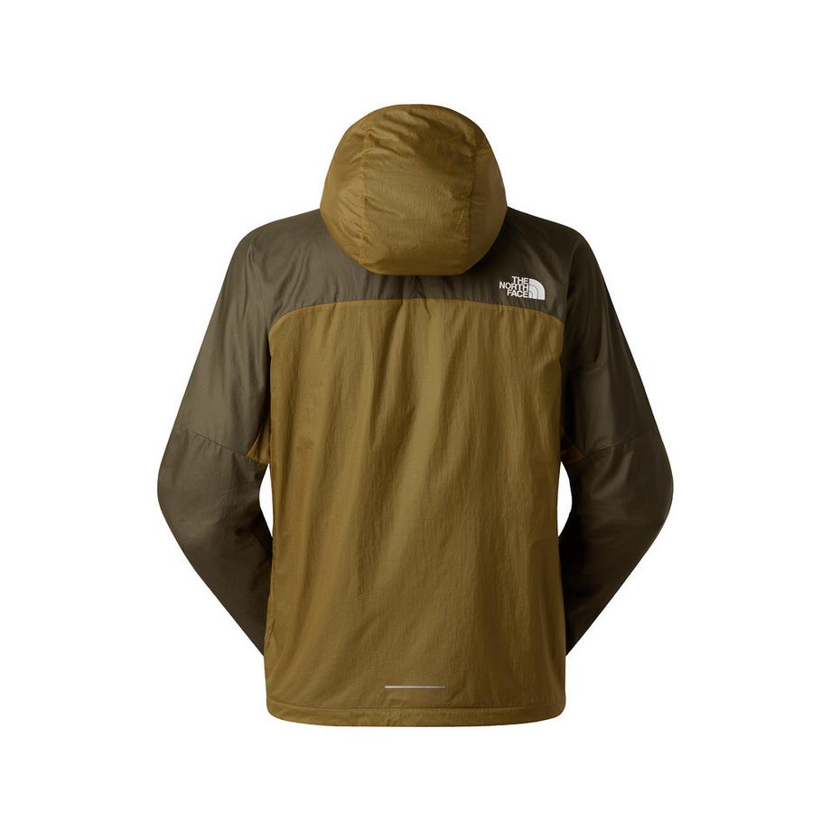 THE NORTH FACE M RIDGELITE FUTUREFLEECE WIND JACKET Coupe-vent 