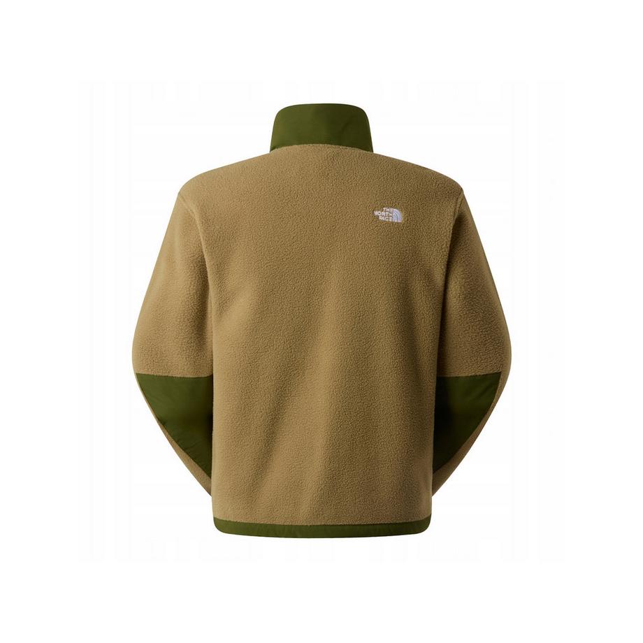 THE NORTH FACE M YUMIORI OFF PEAK FULL ZIP JACKET Veste 