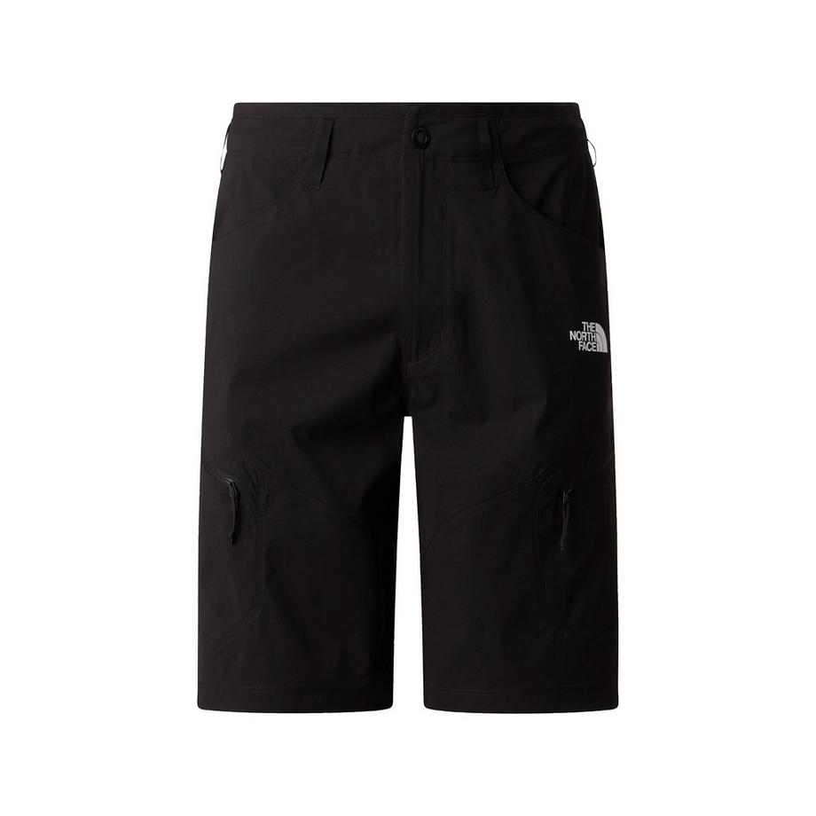 Pantaloni da trekking, lunghi