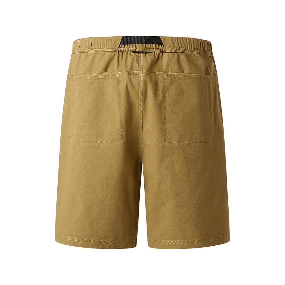 THE NORTH FACE M BAGGY BETA SHORTS Lange Trekkinghose 
