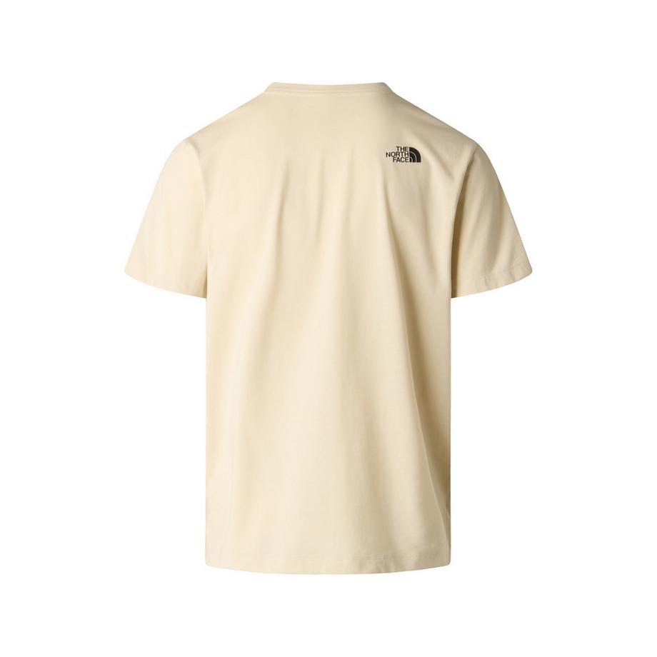 THE NORTH FACE M EVOLUTION BOX HALF DOME REGULAR SHORT Pantaloncini 