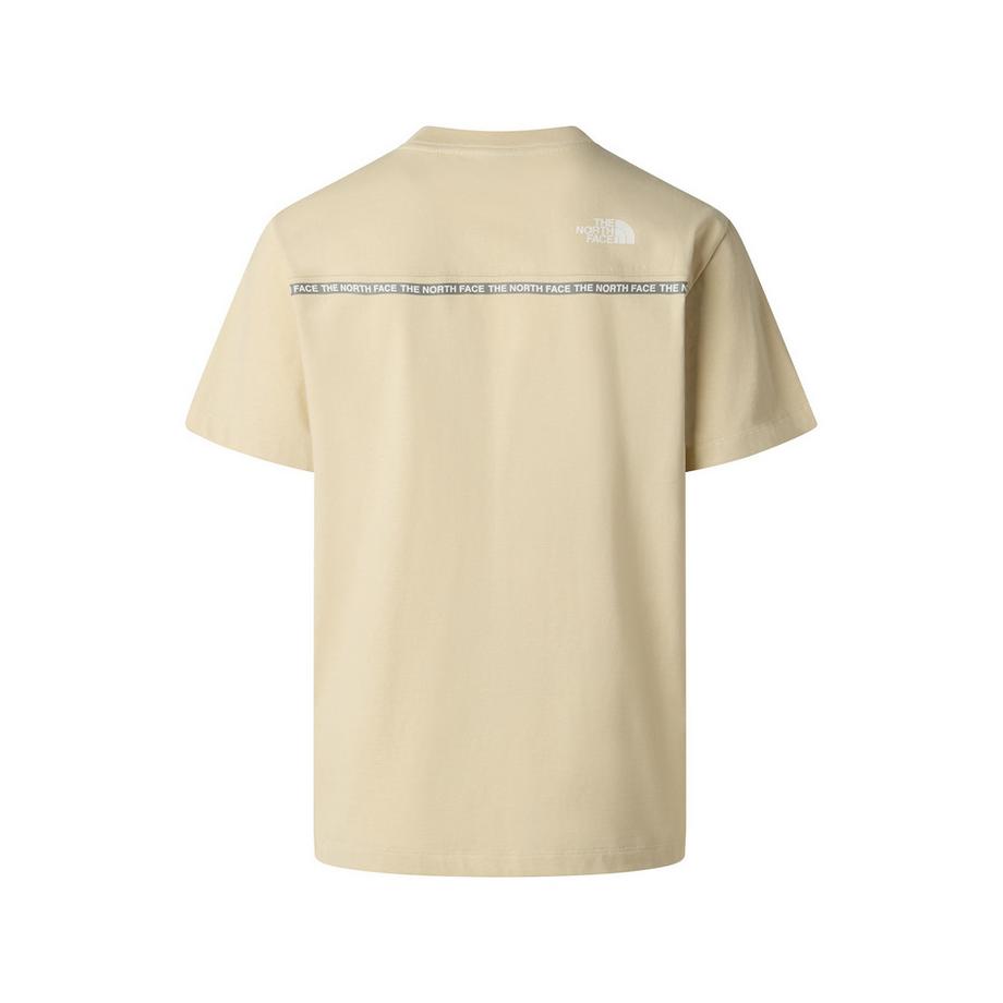 THE NORTH FACE M ZUMU RELAXED SHORT SLEEVE TEE-GRAPHIC T-shirt 