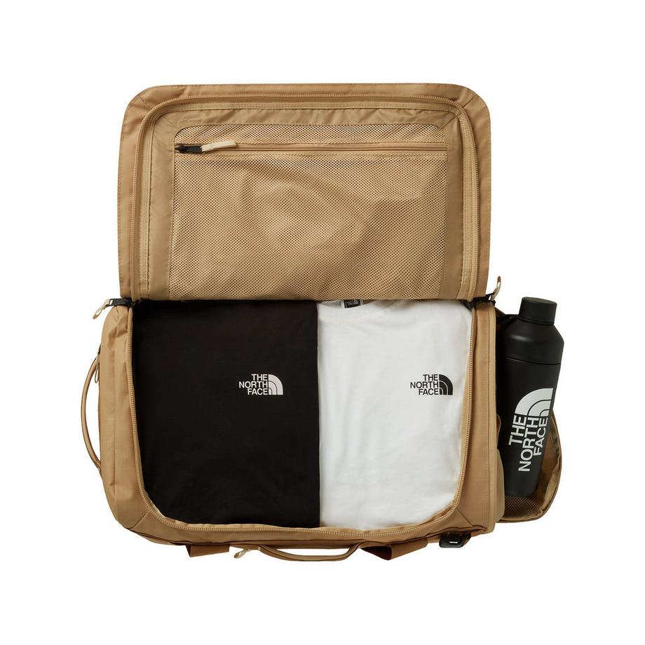 THE NORTH FACE BASE CAMP VOYAGER DUFFEL Duffle Bag 