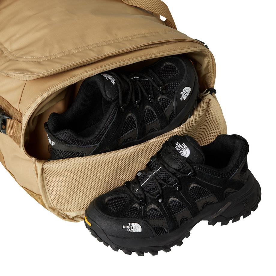 THE NORTH FACE BASE CAMP VOYAGER DUFFEL Duffle Bag 