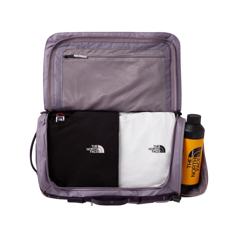 THE NORTH FACE BASE CAMP VOYAGER DUFFEL Duffle Bag 