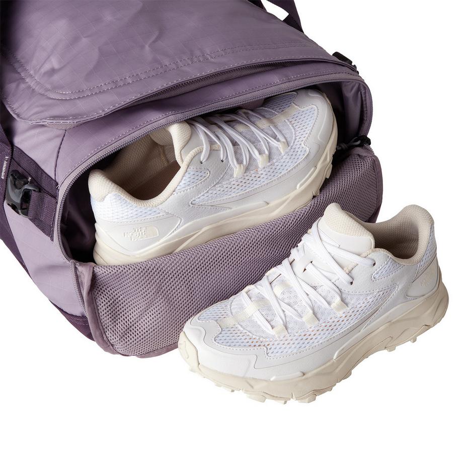 THE NORTH FACE BASE CAMP VOYAGER DUFFEL Duffle Bag 