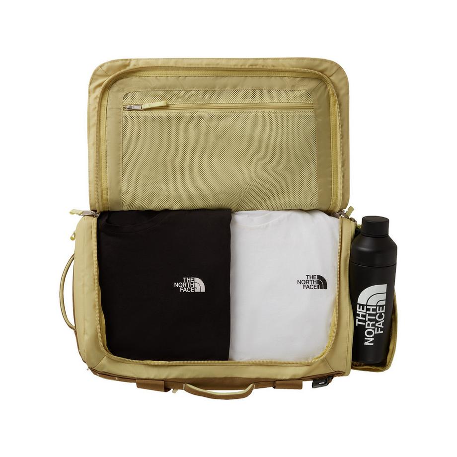 THE NORTH FACE BASE CAMP VOYAGER DUFFEL Duffle Bag 