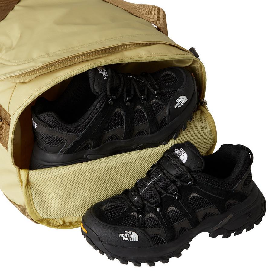 THE NORTH FACE BASE CAMP VOYAGER DUFFEL Duffle Bag 
