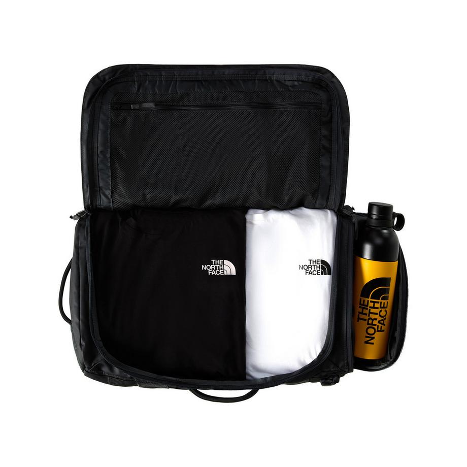 THE NORTH FACE BASE CAMP VOYAGER DUFFEL Duffle Bag 