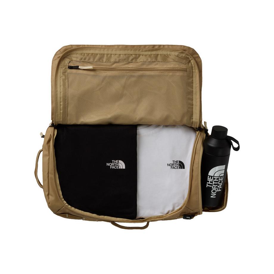 THE NORTH FACE BASE CAMP VOYAGER DUFFEL Duffle Bag 