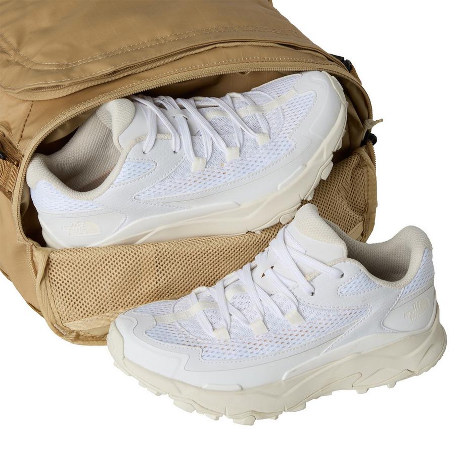 THE NORTH FACE BASE CAMP VOYAGER DUFFEL Duffle Bag 